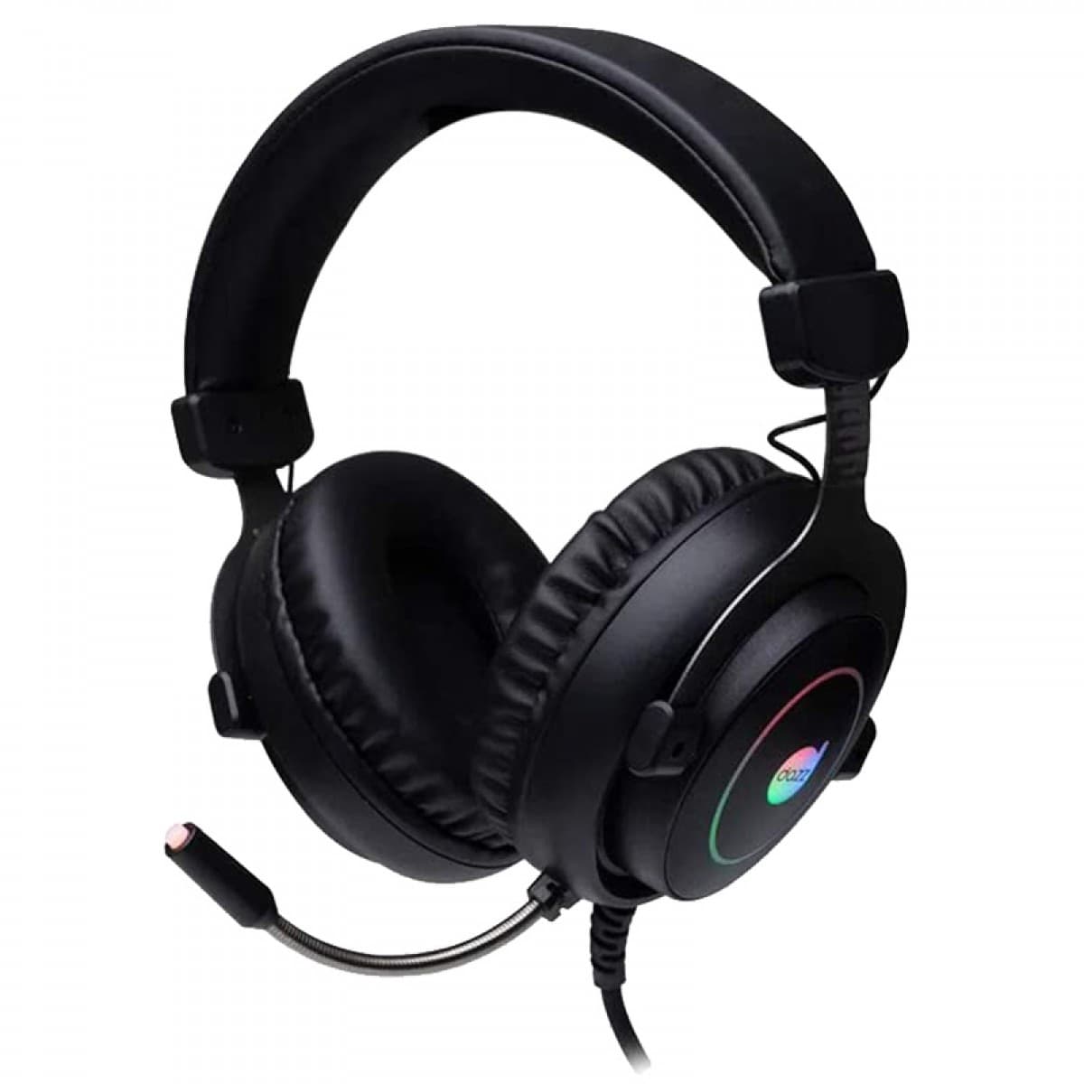 Fone Gamer Dazz Immersion — foto 1