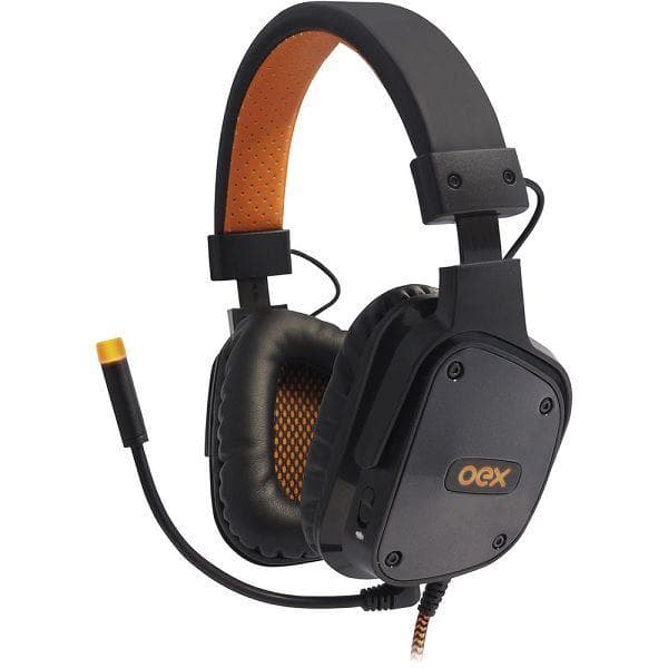 Fone Gamer OEX Shield HS409 — foto 1