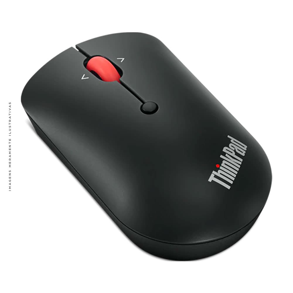 Mouse Lenovo ThinkPad MoRFn60 — foto 1