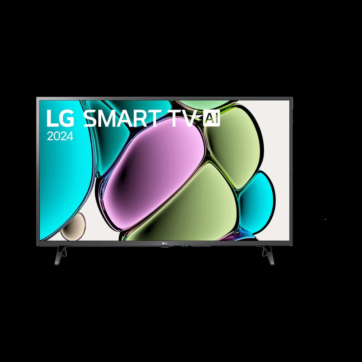 Smart TV LG Full HD AI 43" 43LR6700PSA — foto principal