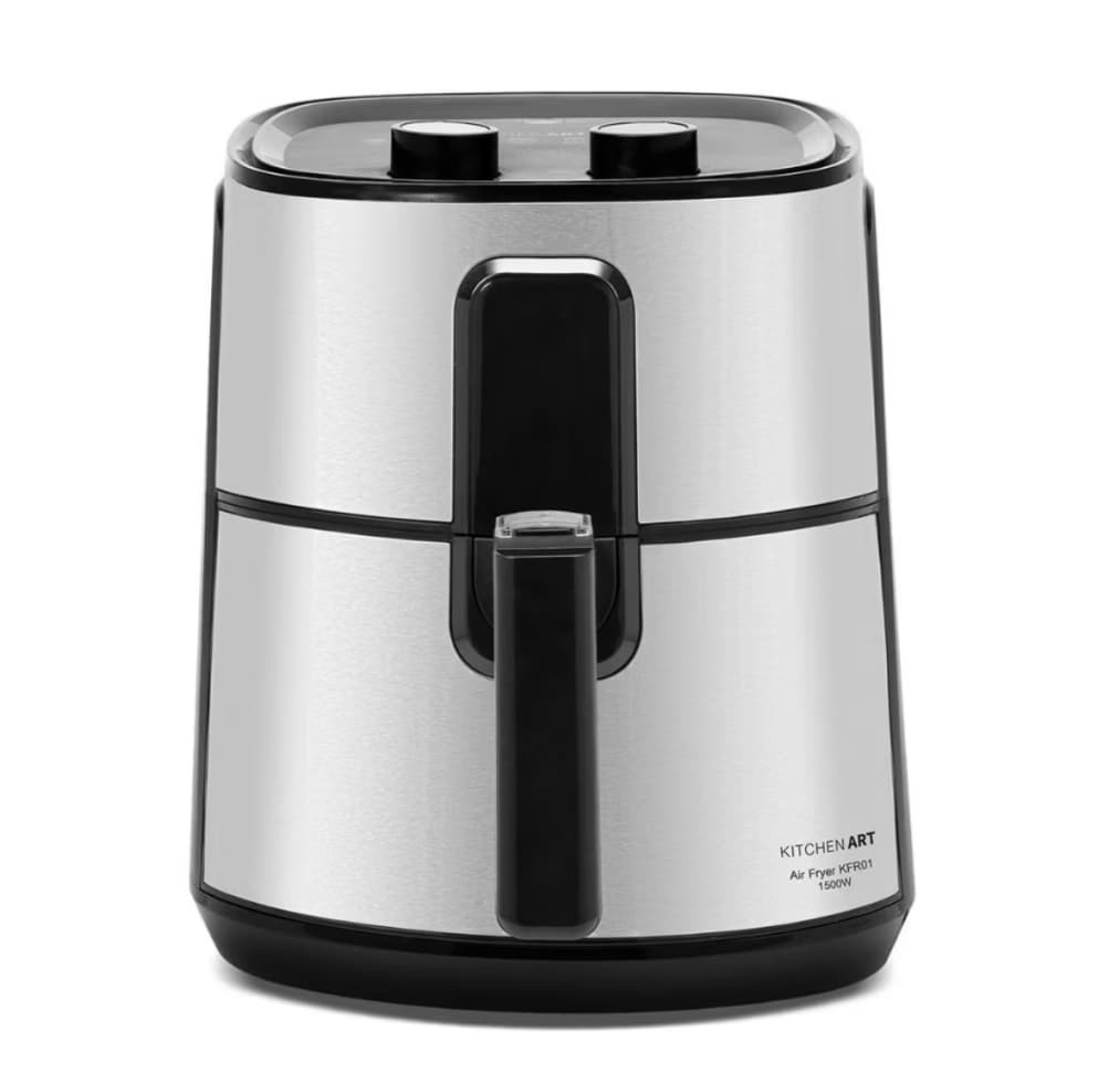 Air Fryer Kitchen Art KFR01 5,7L — foto 1