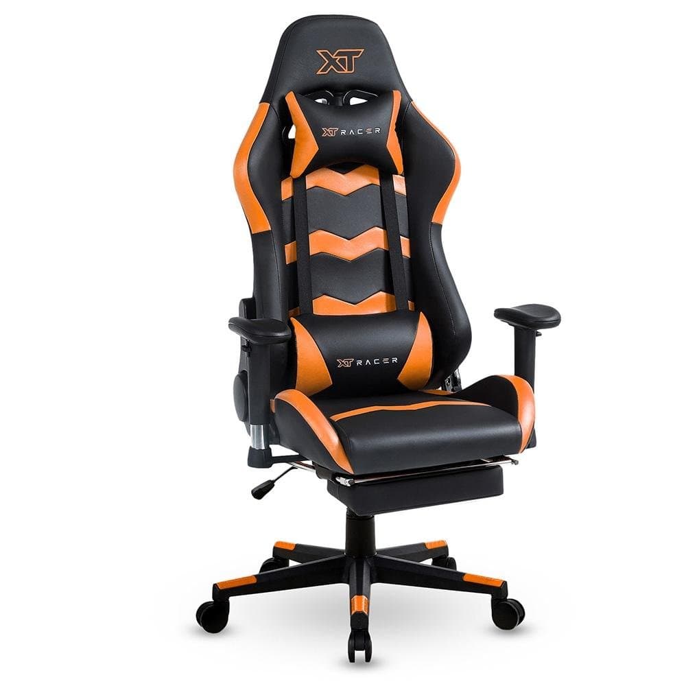 Cadeira Gamer XT Racer Speed Series — foto 1