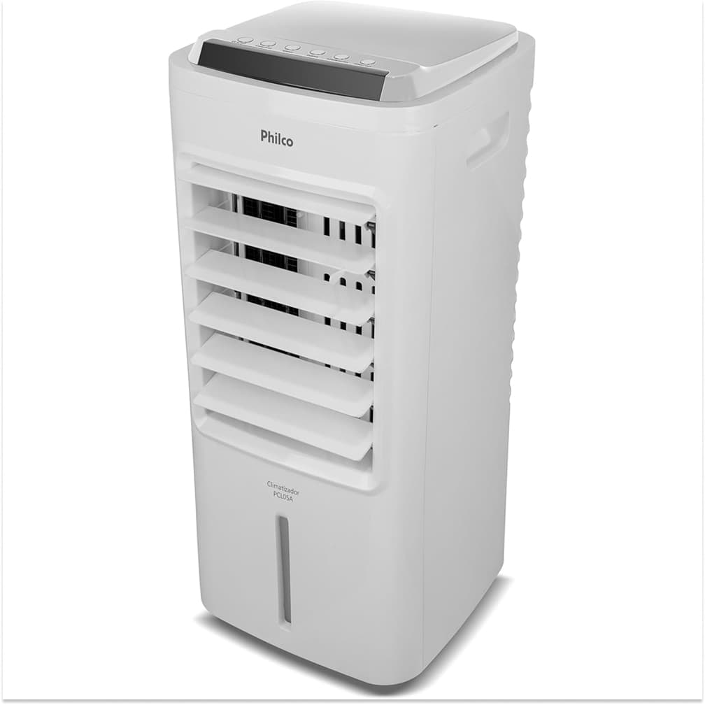 Climatizador de Ar Philco PCL05A — foto 1