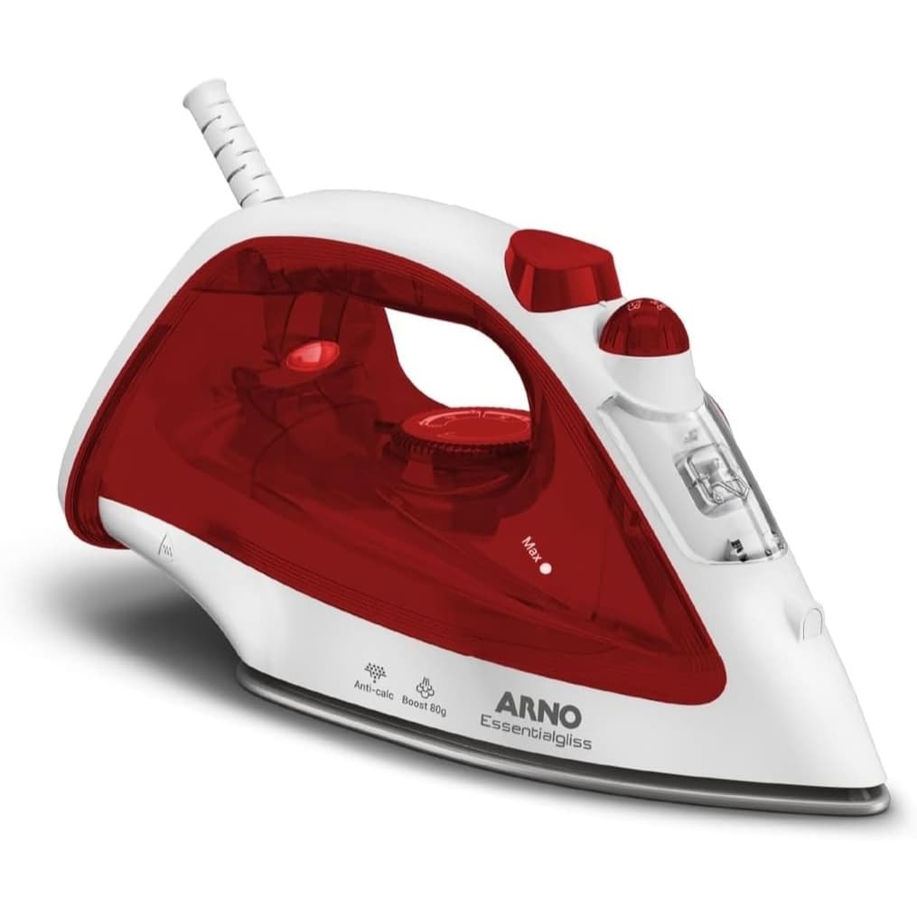 Ferro a Vapor Arno Essentialgliss FV1051B2 — foto 1