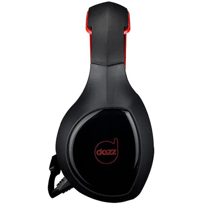 Kit Gamer Dazz Arsenal — foto 1