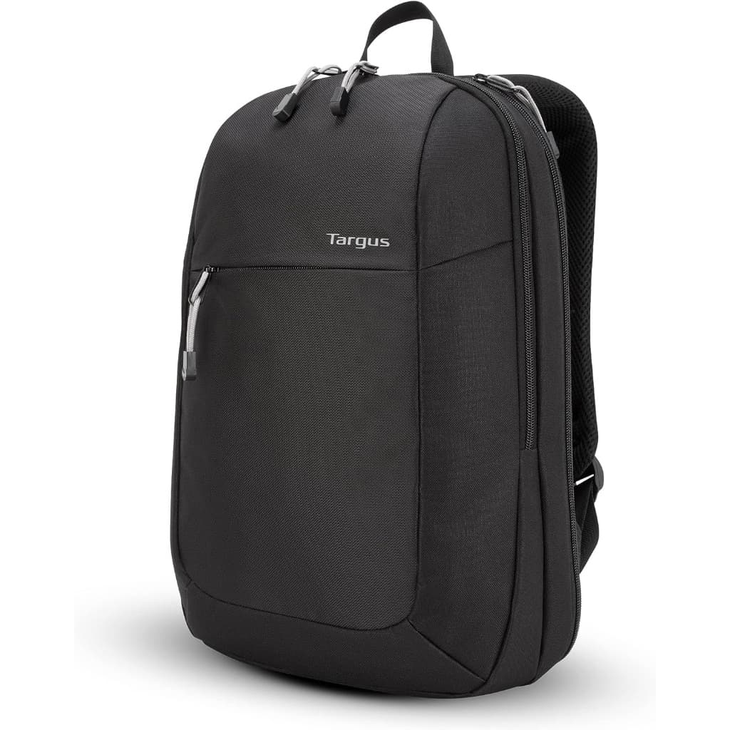 Kit Mouse Lenovo ThinkPad + Mochila Targus Intellect — foto 1