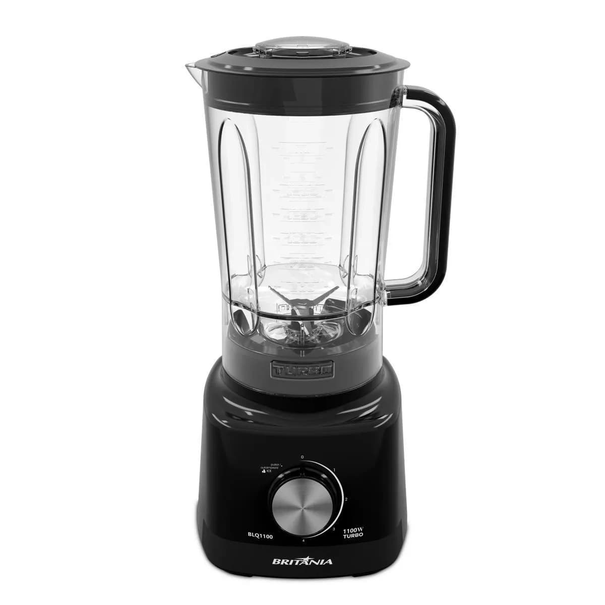 Liquidificador Britânia BLQ1100 — foto 1