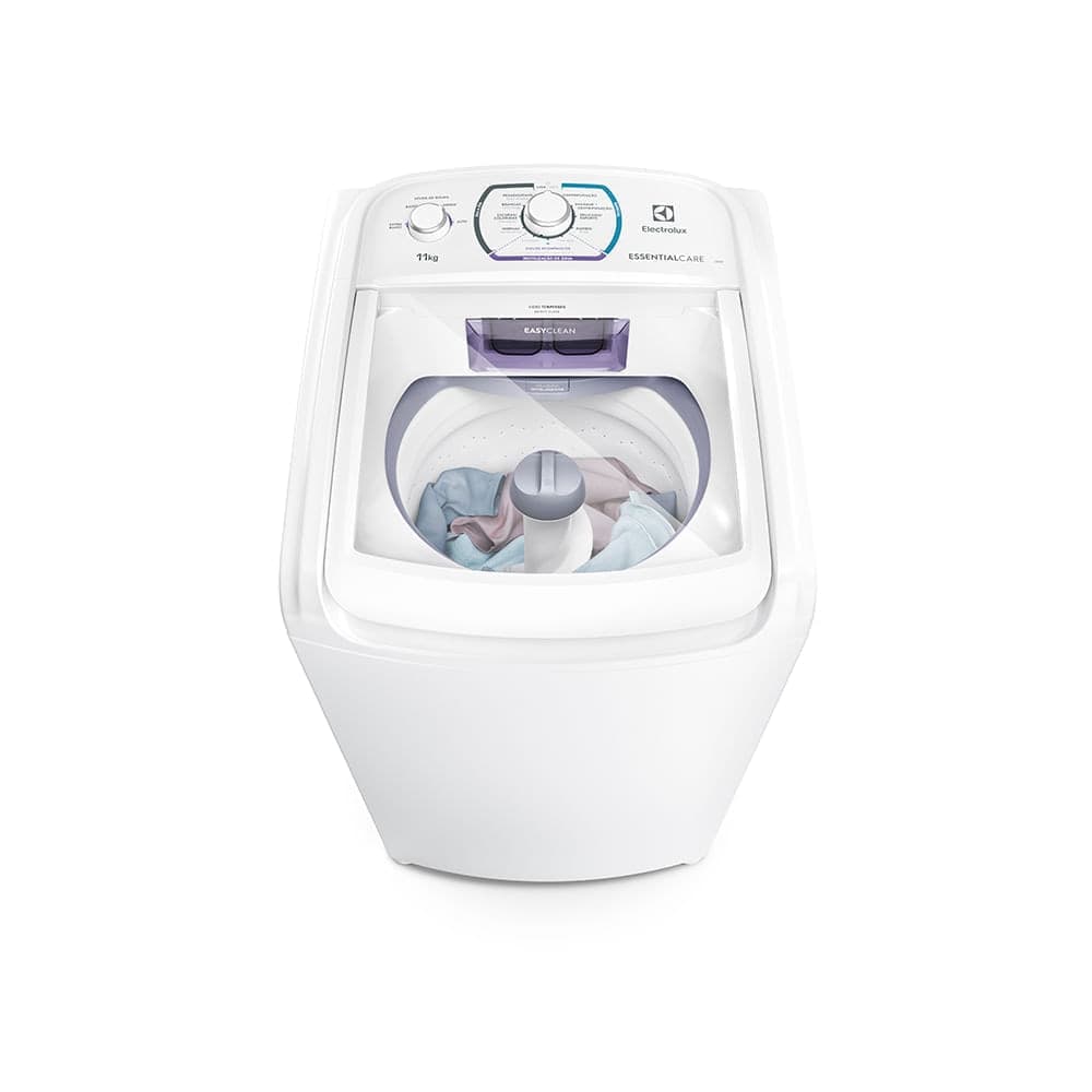 Máquina de Lavar Electrolux 11kg LES11 — foto 2