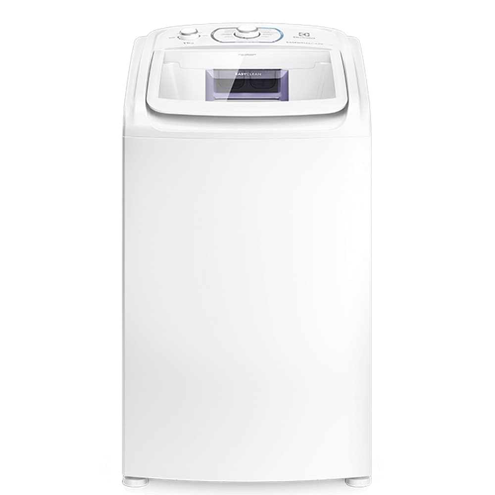 Máquina de Lavar Electrolux 11kg LES11 — foto 4