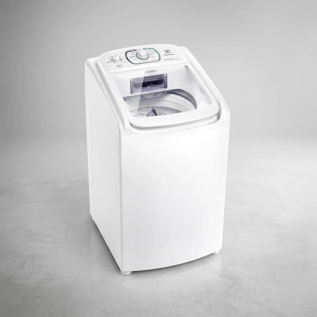 Máquina de Lavar Electrolux 11kg LES11 — foto do catalogo Dom Guima 1