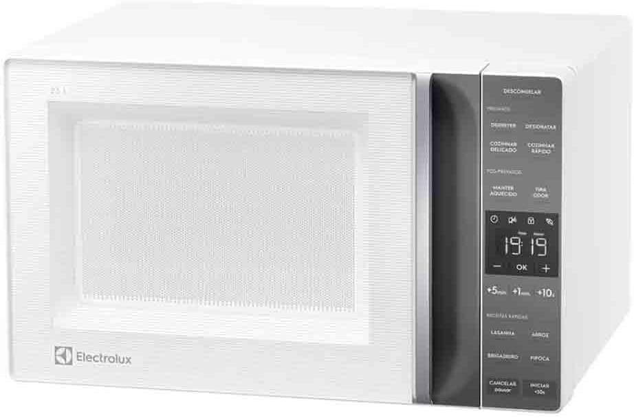 Micro-ondas Electrolux Efficient 23L ME23B — foto 1