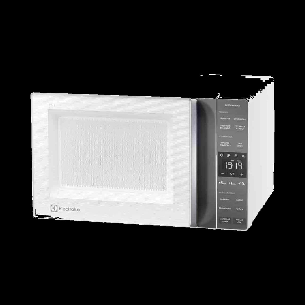 Micro-ondas Electrolux Efficient 23L ME23B — foto principal