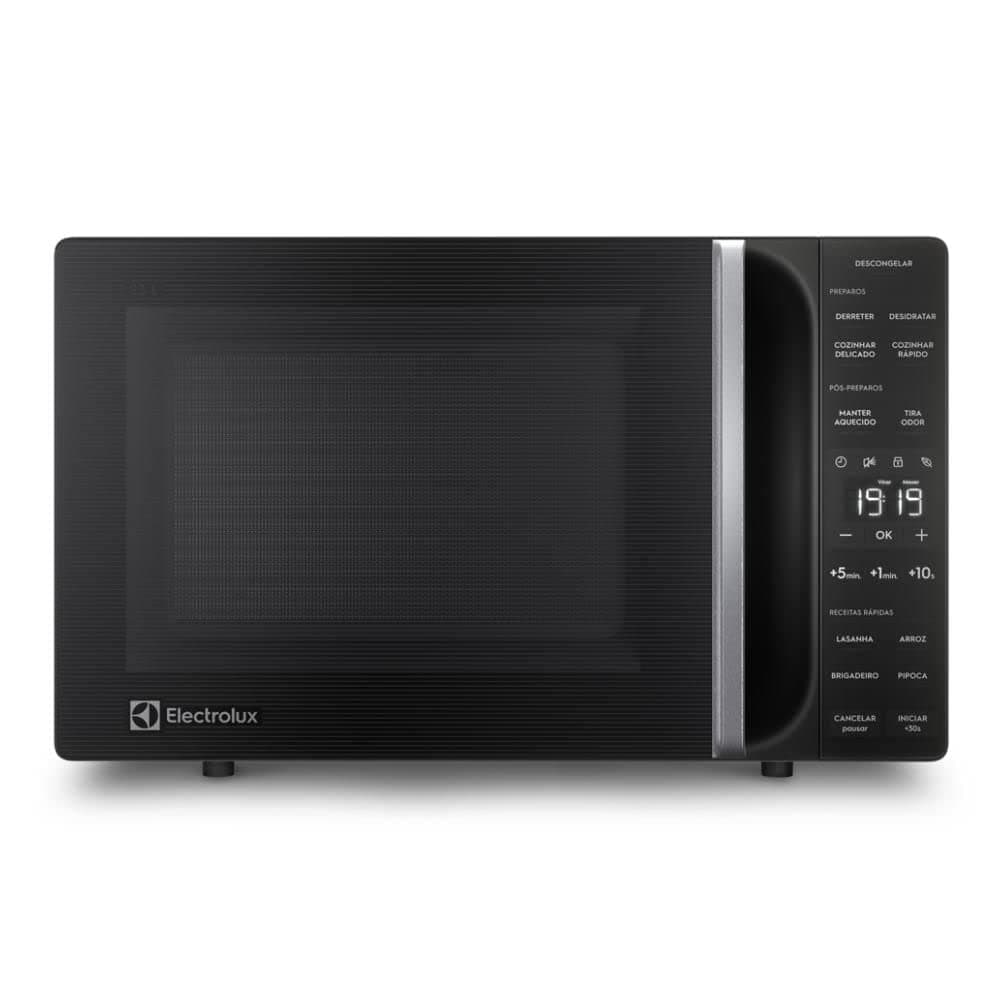 Micro-ondas Electrolux Efficient 23L ME23P — foto 1