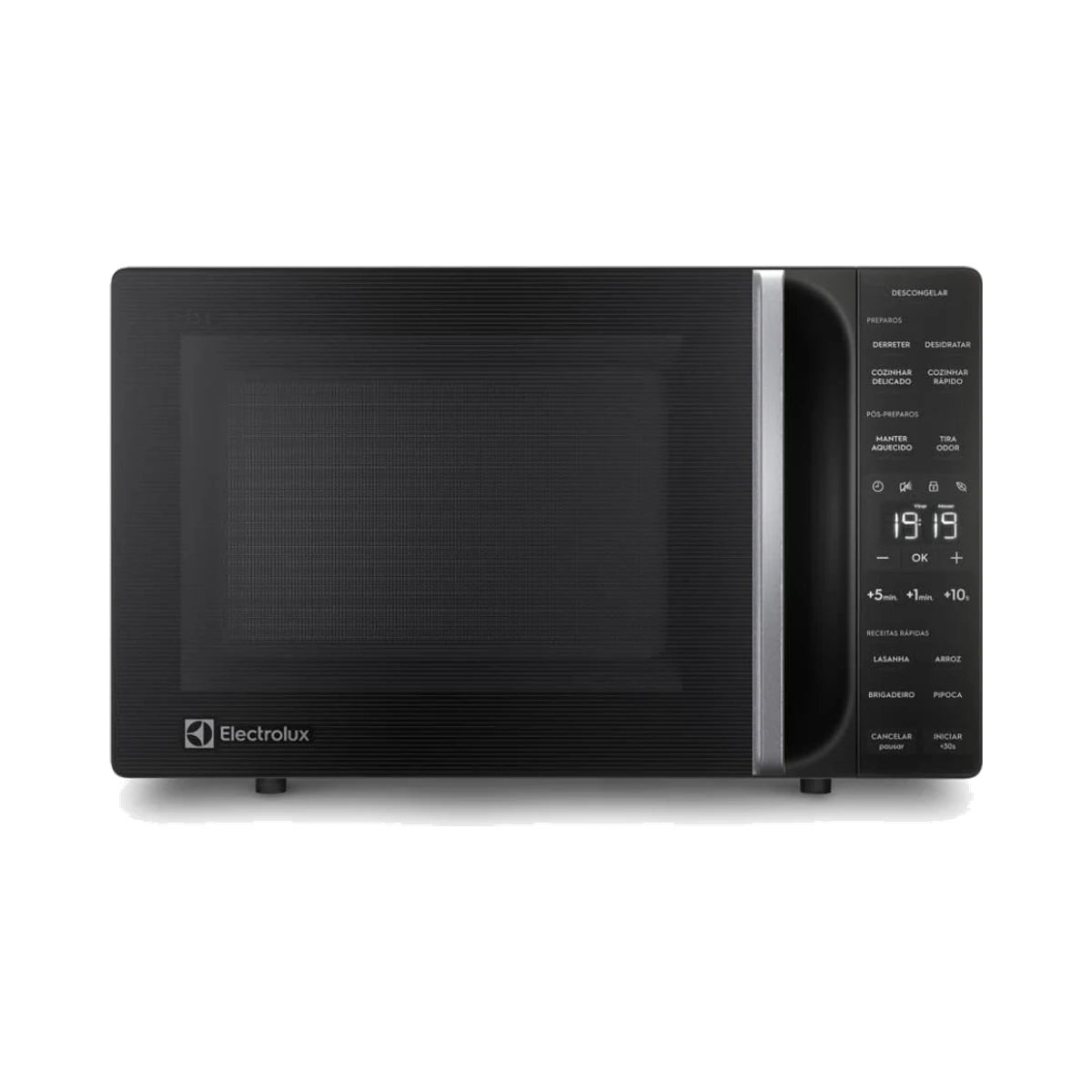Micro-ondas Electrolux Efficient 23L ME23P — foto principal