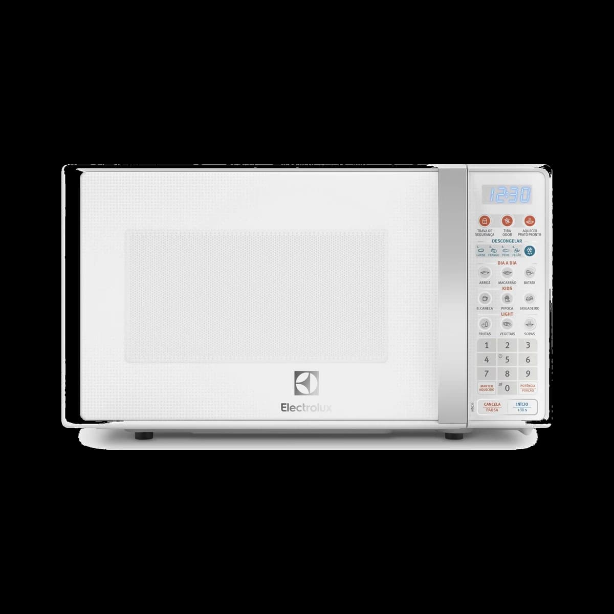Micro-ondas Electrolux MTO30 — foto principal