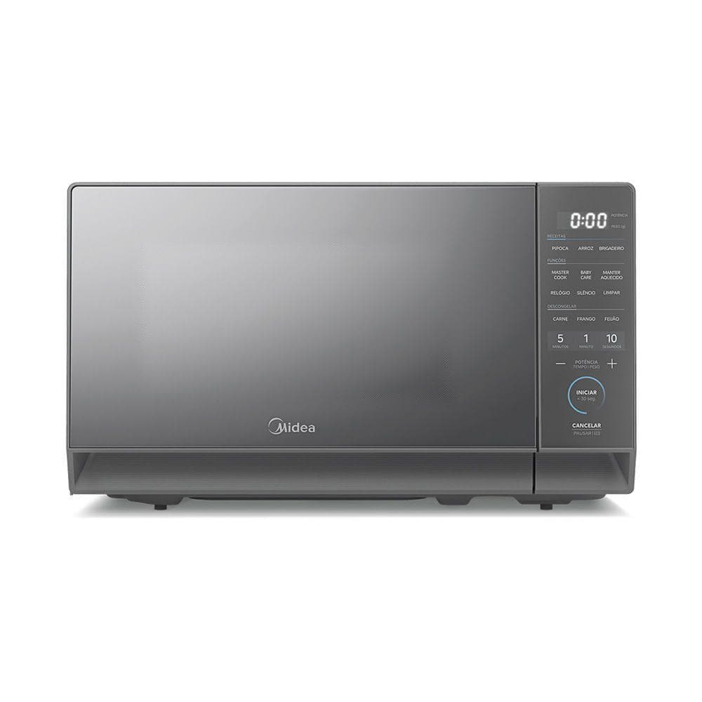 Micro-ondas Midea 20L MHP20S1 — foto 1