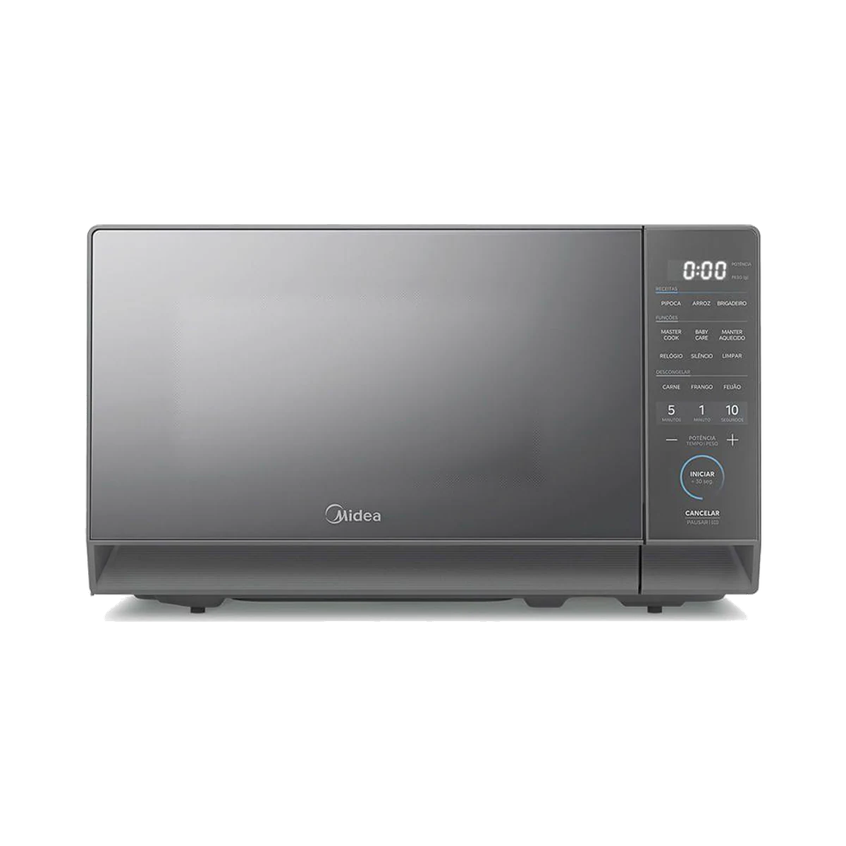 Micro-ondas Midea 20L MHP20S1 — foto principal