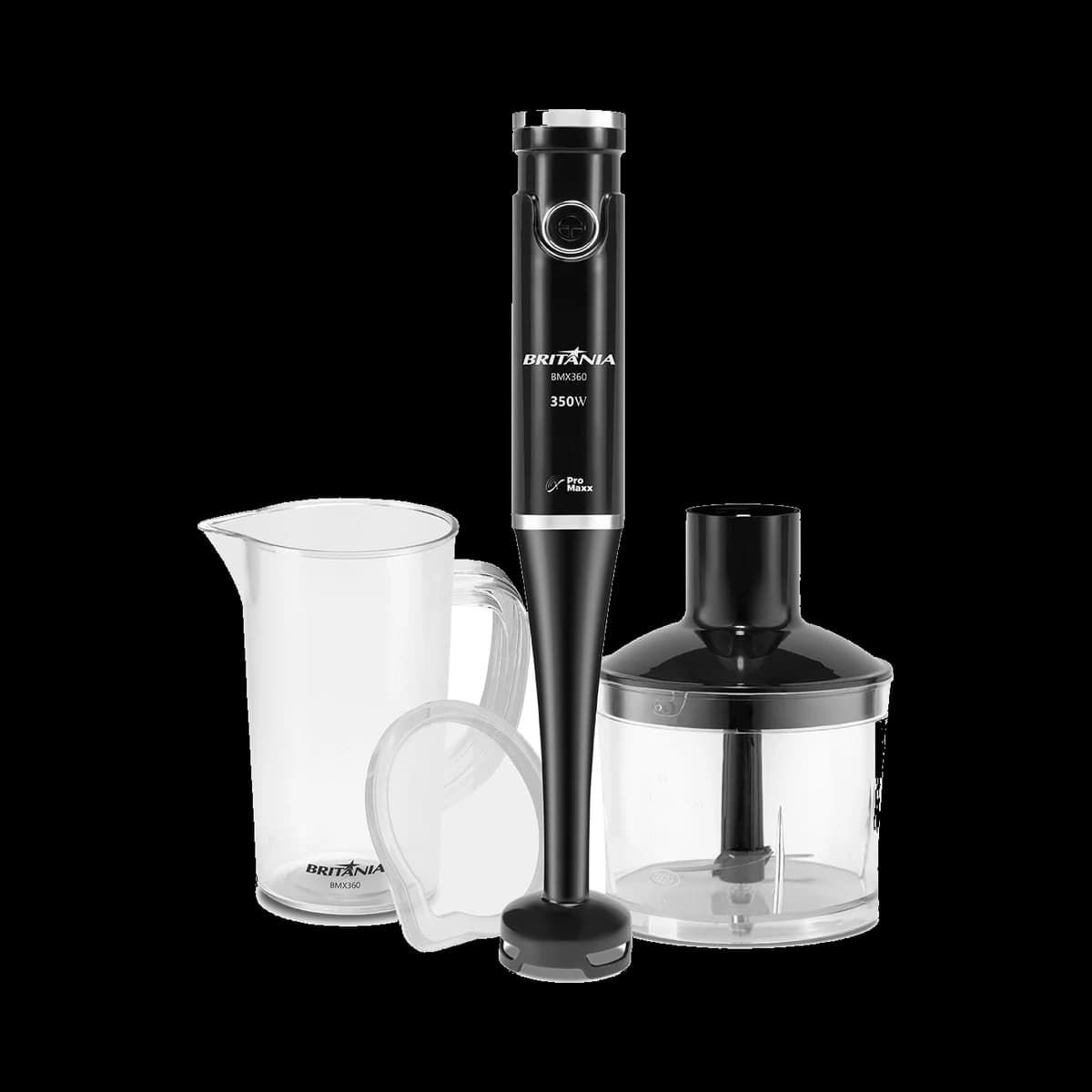Mixer Britânia 2 em 1 350W BMX360 — foto principal
