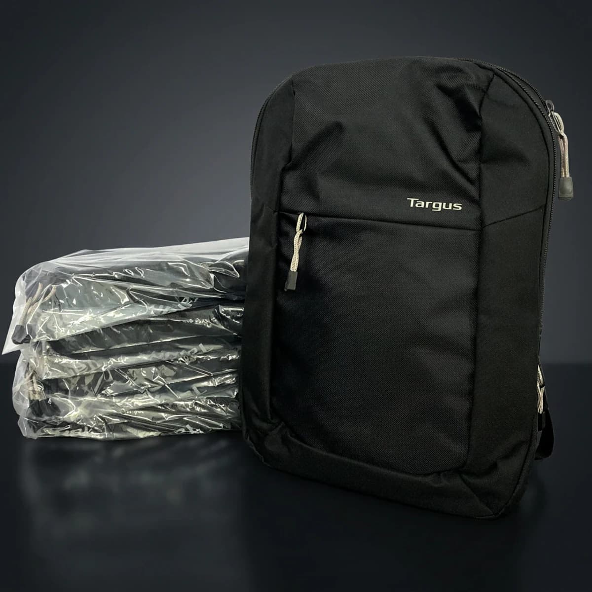 Mochila Targus Intellect Essentials TSB966 15,6" — foto principal
