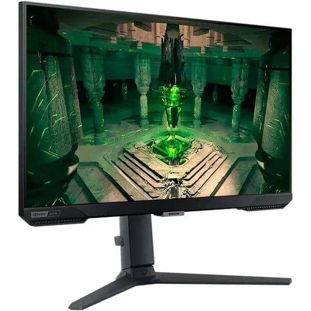 Monitor Samsung Odyssey G40 25" — foto 1