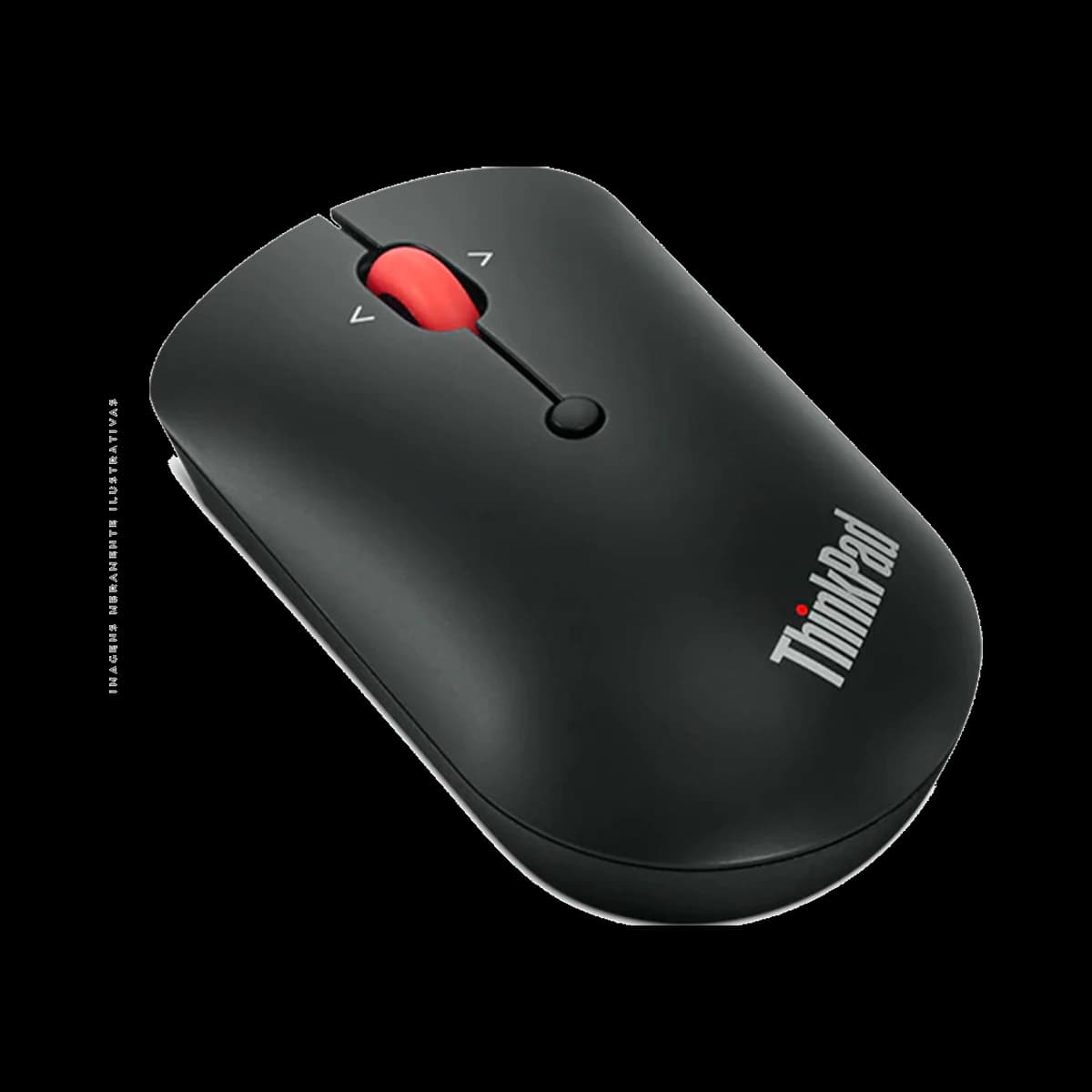 Mouse Lenovo ThinkPad MoRFn60 — foto principal
