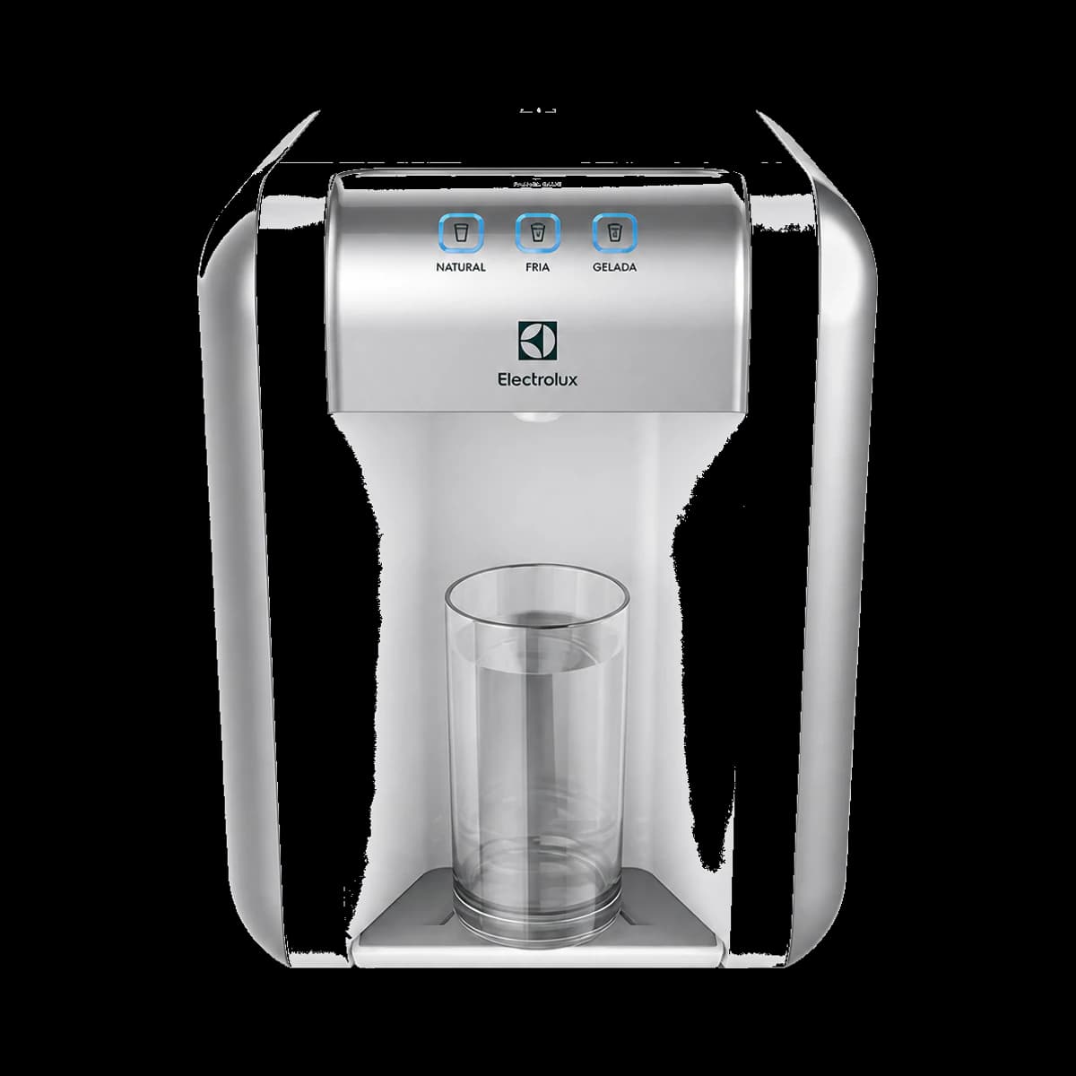 Purificador Electrolux Efficient PE11X — foto principal