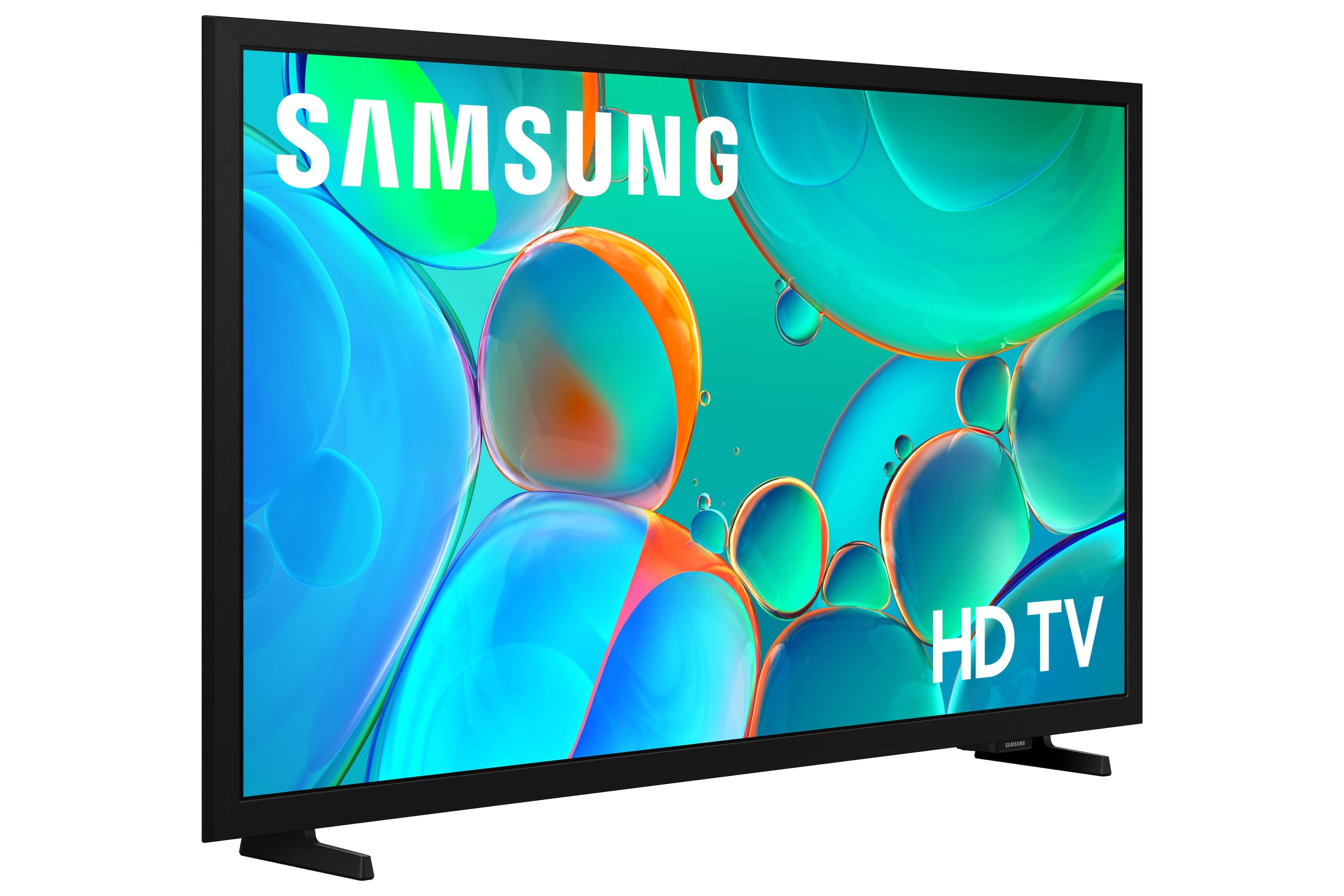 Smart TV Samsung 32" H5000F — foto 1