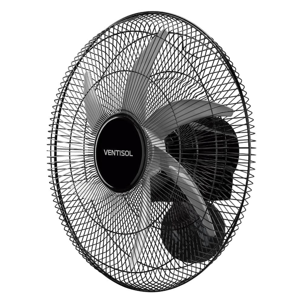 Ventilador de Parede Ventisol Premium 50cm — foto 1